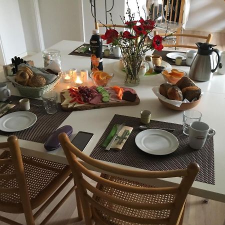 Lundgaarde Bed&Breakfast Kjellerup Exterior foto